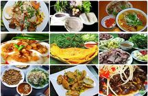 Hanoi Old Quarter Street Food Tours