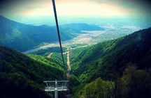 Shamakhi-Gabala Tour 