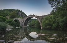 Zagori Sightseeing tour