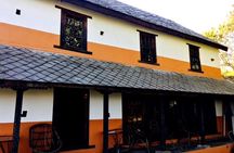 Private Day Tour - Sacred Journey to Namo Buddha