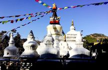 Private Day Tour - Sacred Journey to Namo Buddha
