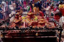 Private Half Day Budhanilkantha Tour
