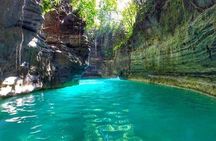 2 Days Trip to West Georgia (Caves, Canyons, Waterfalls)