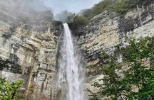 2 Days Trip to West Georgia (Caves, Canyons, Waterfalls)