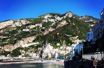 Amalfi Coast Tour from Naples 