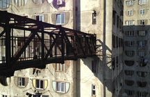 Brutal Tbilisi: Urban exploration and untold stories
