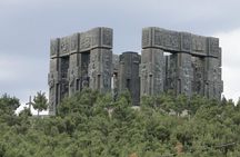 Brutal Tbilisi: Urban exploration and untold stories