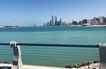 Public Tour - Abu Dhabi City Tour & Sheikh Zayed Grand Mosque (8 Hours)