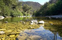 Trekking excursion to Gorropu canyon