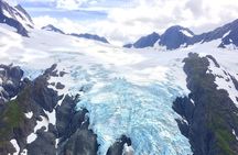 Flightseeing Tour from Girdwood