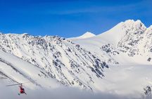 Flightseeing Tour from Girdwood