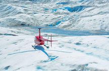 Glacier Landing Tour from Girdwood