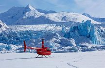 Prince William Sound Tour with Glacier Landing from Girdwood