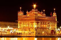 Amritsar Tour From Delhi by Flight