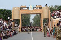 Amritsar Tour From Delhi by Flight