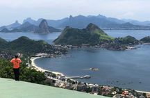 Niteroi City Tour & Niemeyer route