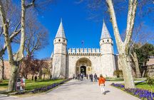 Istanbul Byzantine & Ottoman Relics Tour [full-day]