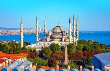 Istanbul Byzantine & Ottoman Relics Tour [full-day]