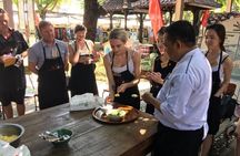 Nia Bali Seminyak Cooking Class