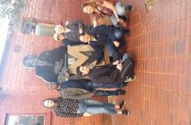 Half Guided Day Tour of Soweto And Apartheid Museum