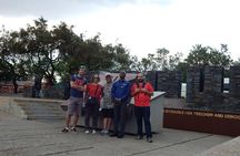 Half Guided Day Tour of Soweto And Apartheid Museum