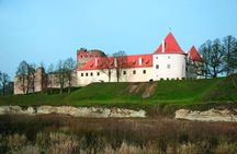 Day Tour to Rundale Palace