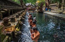 Cultural Ubud Ride – Scenic Cultural Cycling Adventure