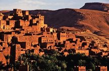Private 5 day Desert Trip from Marrakech to Merzouga Desert