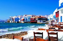 Mykonos Island Tour