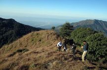Singhagad-Panshet-Lavasa Trip (Guided Full Day Sightseeing Tour)