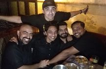 South Bombay Pub Crawl