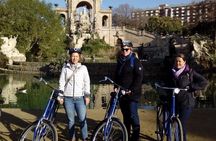 4hr private Bike or Walking Tour