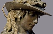 Florence: 2-Hours Private Guided Tour of Bargello Museum