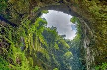 Phong Nha & Paradise Cave 1 Day From Dong Hoi/ Phong Nha Center