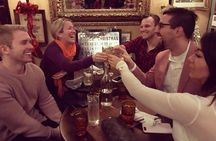 Speakeasy Drinks and Prohibition History Tour NYC 