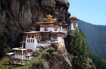 Bhutan Highlights Tour - 2 Nights (Thimphu, Paro & Tiger's Nest)