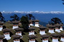 6 Nights Exclusive Bhutan Tour 