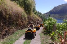 ATV Tour QUAD 