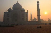 2 Days Delhi city tour explore all