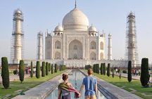 2 Days Delhi city tour explore all