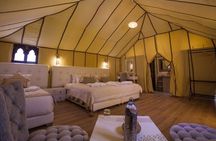Private 5 day Desert Trip from Marrakech to Merzouga Desert