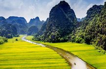 Ninh Binh Private VIP Tour