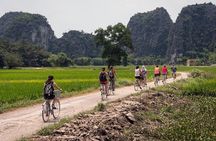 Ninh Binh Private VIP Tour