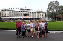 Ho Chi Minh City Private Tour Full Day 