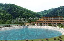 Shamakhi-Gabala-Sheki Group Tour (2 Days / 1 Night) 