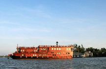 Mekong Eyes Cruises 2days - 1 night