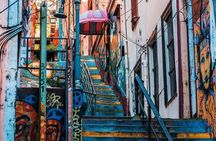 Full day valparaiso and viña del mar from Santiago seasonal offer