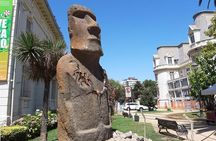 Full day valparaiso and viña del mar from Santiago seasonal offer
