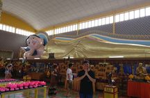  Penang City Temple Tour with Penang Hill(Fast Lane) & Kek Lok Si