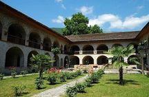Shamakhi-Gabala-Sheki Group Tour (2 Days / 1 Night) 